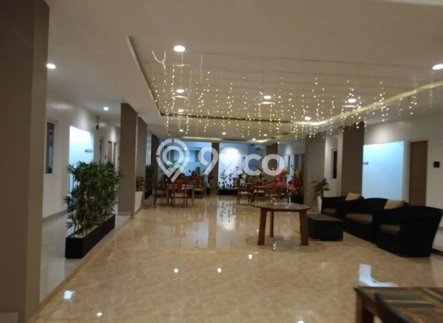 Untuk Dijual Kost di Tembalang, Semarang, 74 KT, 74 KM, Luas 2200m2 Untuk Dijual Kost di Tembalang, Semarang, 74 KT, 74 KM, Luas 2200m2