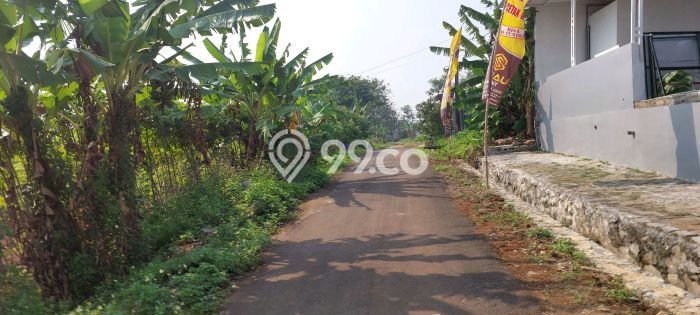 Tanah Dijual Lokasi Mijen, Semarang Luas 1150m2 Legalitas Aman Tanah Dijual Lokasi Mijen, Semarang Luas 1150m2 Legalitas Aman