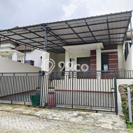 For Sale Rumah 2 Kamar Lokasi Ideal Nyaman dan Strategis di Ngaliyan For Sale Rumah 2 Kamar Lokasi Ideal Nyaman dan Strategis di Ngaliyan