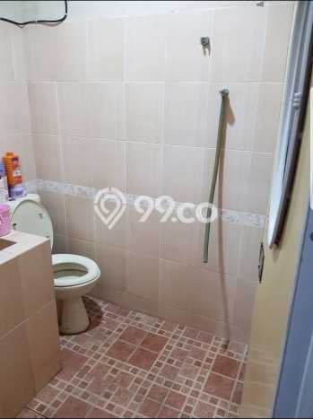 For Sale Hunian Rumah Terawat 3 Kamar di Tawangmas, Semarang For Sale Hunian Rumah Terawat 3 Kamar di Tawangmas, Semarang