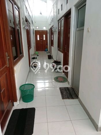 Investasi Kost di Tembalang Spesifikasi 11 KT & 11 KM Investasi Kost di Tembalang Spesifikasi 11 KT & 11 KM