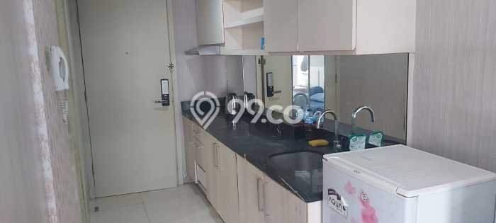 Apartemen Nyaman Dijual di Semarang Tengah, Semarang Dilengkapi 0 KT dan 1 KM Apartemen Nyaman Dijual di Semarang Tengah, Semarang Dilengkapi 0 KT dan 1 KM