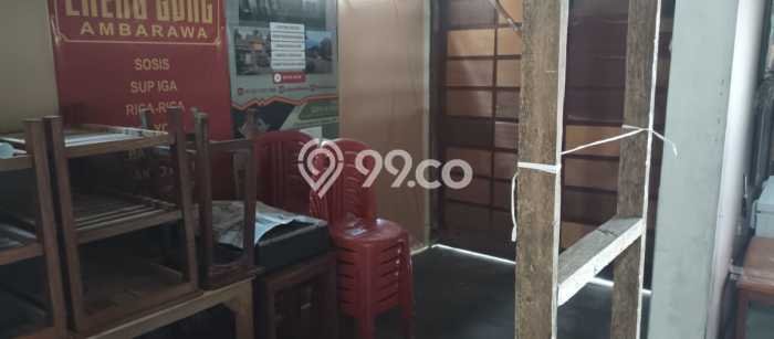 Hunian Elit LB 120m2 Siap Pakai Desain Elegan di Miroto, Semarang Hunian Elit LB 120m2 Siap Pakai Desain Elegan di Miroto, Semarang