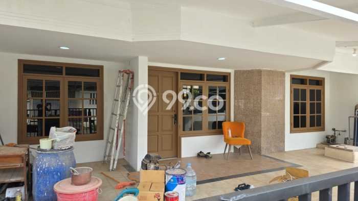 For Sale Hunian Rumah Terawat 3 KT di Tawangmas, Semarang For Sale Hunian Rumah Terawat 3 KT di Tawangmas, Semarang