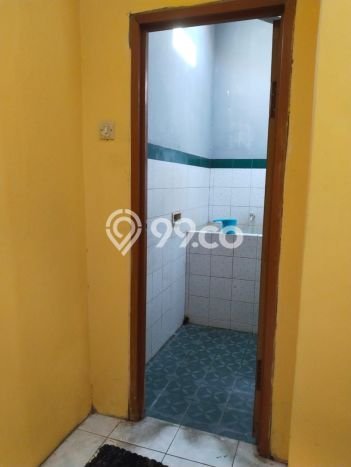 Rumah Luas Asri 6 KT Siap Huni di Krapyak Semarang Rumah Luas Asri 6 KT Siap Huni di Krapyak Semarang