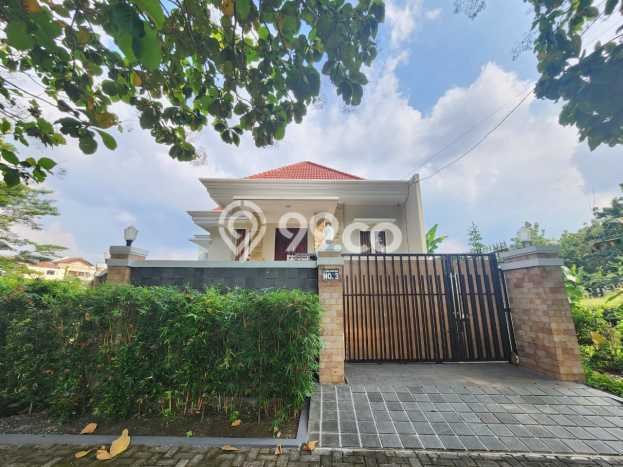 Siap Huni Hunian Elit 5 Kamar di Tembalang Dekat ke Mana Pun Siap Huni Hunian Elit 5 Kamar di Tembalang Dekat ke Mana Pun