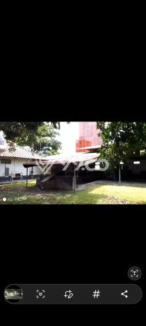 Tanah Disewa di Tegal Barat Tegal dengan Luas 10000m2 Tanah Disewa di Tegal Barat Tegal dengan Luas 10000m2