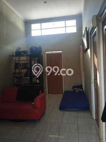 Rumah Strategis Minimalis Lb 80m2 di Tembalang, Semarang Rumah Strategis Minimalis Lb 80m2 di Tembalang, Semarang