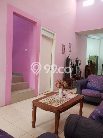 For Sale Hunian Rumah Terawat 3 Kamar di Tawangmas, Semarang For Sale Hunian Rumah Terawat 3 Kamar di Tawangmas, Semarang