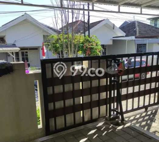 Hunian Cantik Minimalis Lb 144m2 di Semarang Barat, Semarang Hunian Cantik Minimalis Lb 144m2 di Semarang Barat, Semarang