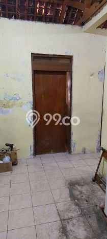 Rumah Strategis Modern Lb 150m2 di Gayamsari, Semarang Rumah Strategis Modern Lb 150m2 di Gayamsari, Semarang