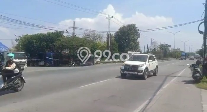 Dijual Komersial di Kramat, Tegal Harga Penawaran Spesial Dijual Komersial di Kramat, Tegal Harga Penawaran Spesial