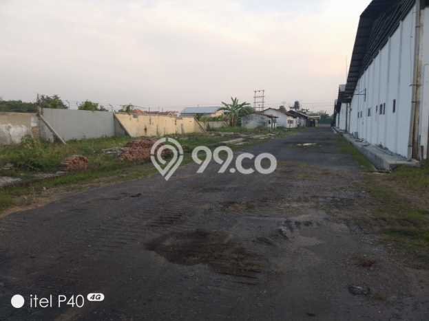 Gudang Dijual di Kawasan Tegal Barat, Tegal Harga Kompetitif Gudang Dijual di Kawasan Tegal Barat, Tegal Harga Kompetitif