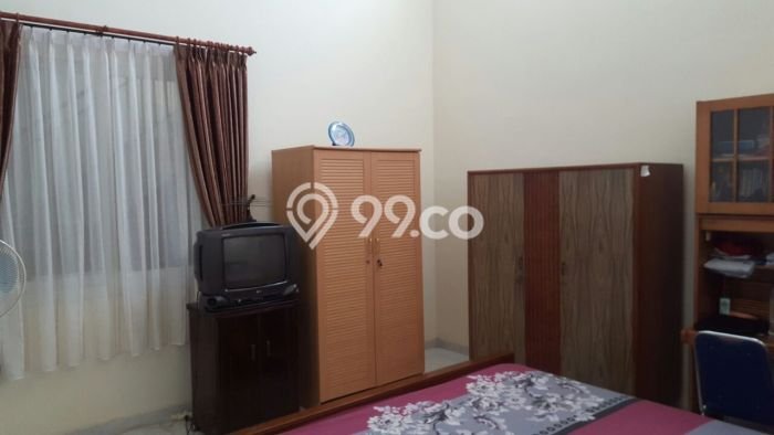 Rumah Minimalis 5 Kamar LT 188m2 di Rejosari Rumah Minimalis 5 Kamar LT 188m2 di Rejosari