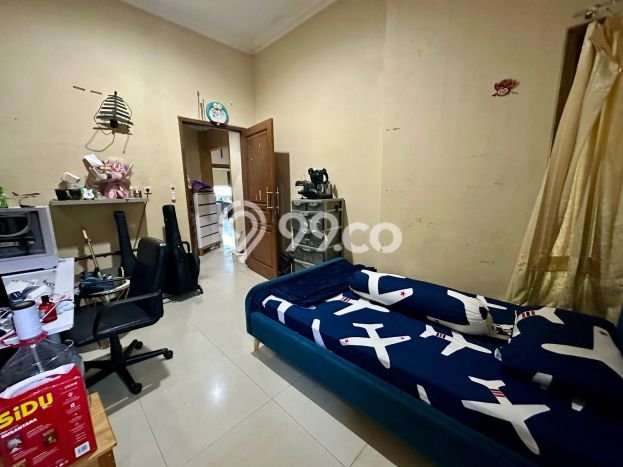 Jual Rumah Favorit Siap Huni LB 150m2 di Semarang Barat, Semarang Jual Rumah Favorit Siap Huni LB 150m2 di Semarang Barat, Semarang
