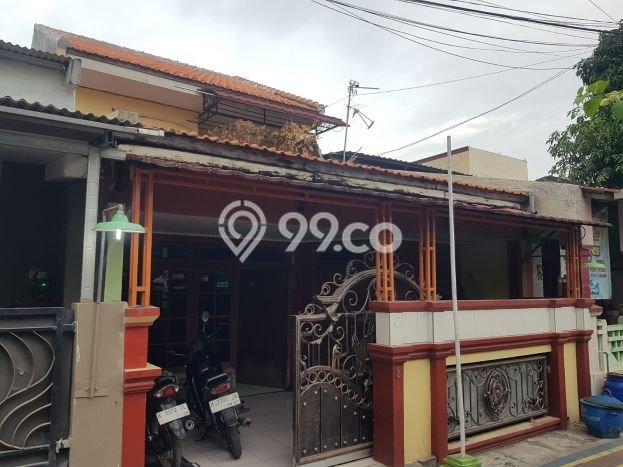 Rumah Minimalis 4 KT di Tlogosari Semarang Unfurnished Rumah Minimalis 4 KT di Tlogosari Semarang Unfurnished