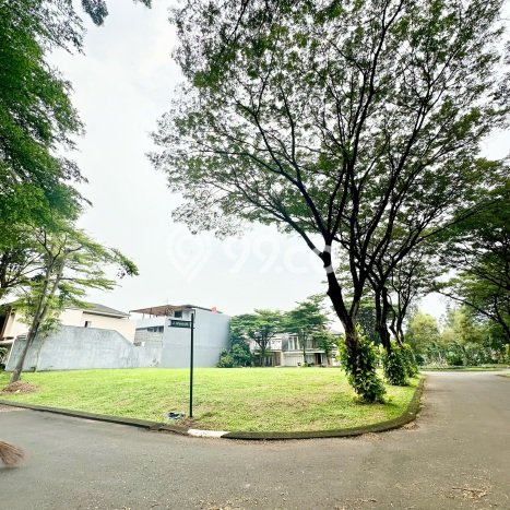 Tanah Dijual di Tangerang Seluas 446m2 Strategis Tanah Dijual di Tangerang Seluas 446m2 Strategis