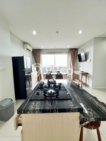 Disewakan Apartemen Ekonomis 3 BR di Alam Sutera Tangerang Disewakan Apartemen Ekonomis 3 BR di Alam Sutera Tangerang