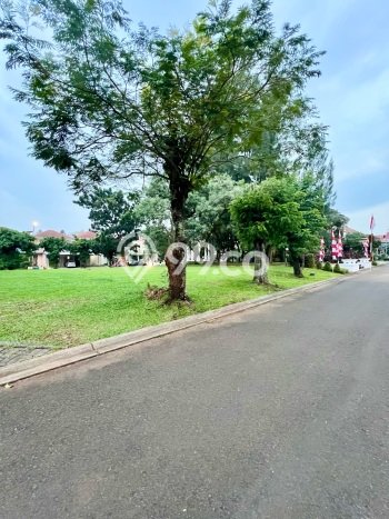 Jarang Ada! Tanah di BSD Punya Luas 414m2 PPJB Jarang Ada! Tanah di BSD Punya Luas 414m2 PPJB