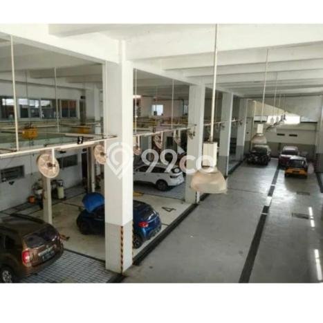 Komersial Dijual di Tangerang LT 2475m2 & LB 2368m2 Lokasi Terbaik! Komersial Dijual di Tangerang LT 2475m2 & LB 2368m2 Lokasi Terbaik!