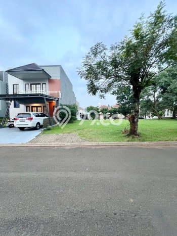 Jarang Ada! Tanah di BSD Punya Luas 414m2 PPJB Jarang Ada! Tanah di BSD Punya Luas 414m2 PPJB