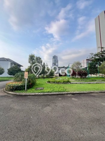 Tanah Dijual Lokasi Strategis di Tangerang dengan Luas 498m2 Tanah Dijual Lokasi Strategis di Tangerang dengan Luas 498m2