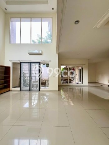 Rumah sewa siap pakai 4 Kamar Tidur di Alam Sutera, Tangerang Rumah sewa siap pakai 4 Kamar Tidur di Alam Sutera, Tangerang