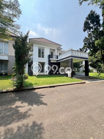 Rumah Kontrakan Tangerang LT 240m2 LB 238m2 Kawasan Alam Sutera Rumah Kontrakan Tangerang LT 240m2 LB 238m2 Kawasan Alam Sutera