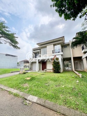 Jarang Ada! Rumah Kontrakan 4 Kamar Bagus Siap Huni Alam Sutera Jarang Ada! Rumah Kontrakan 4 Kamar Bagus Siap Huni Alam Sutera