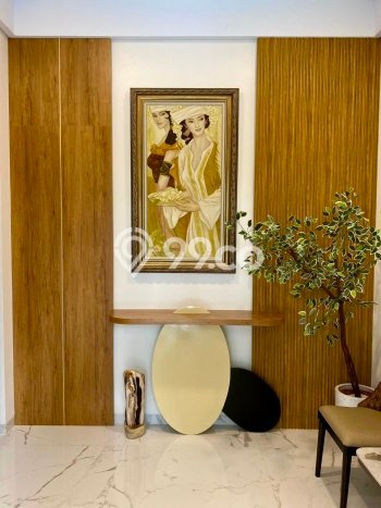 Rumah Kontrakan Tangerang LT 240m2 LB 210m2 Area Alam Sutera Rumah Kontrakan Tangerang LT 240m2 LB 210m2 Area Alam Sutera