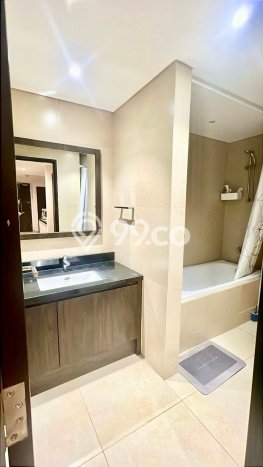 Untuk Dijual Apartemen 2 KT & 1 KM di Tangerang Lokasi Strategis Untuk Dijual Apartemen 2 KT & 1 KM di Tangerang Lokasi Strategis