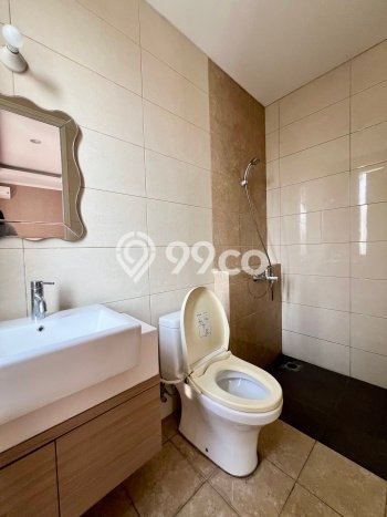 Jarang Ada! Rumah Kontrakan 4 Kamar Bagus Siap Huni Alam Sutera Jarang Ada! Rumah Kontrakan 4 Kamar Bagus Siap Huni Alam Sutera