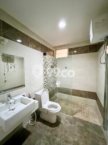 Rumah sewa siap pakai 4 Kamar Tidur di Alam Sutera, Tangerang Rumah sewa siap pakai 4 Kamar Tidur di Alam Sutera, Tangerang