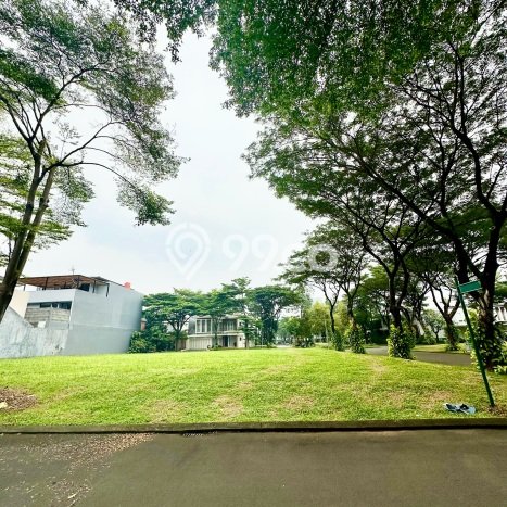 Tanah Dijual di Tangerang Seluas 446m2 Strategis Tanah Dijual di Tangerang Seluas 446m2 Strategis