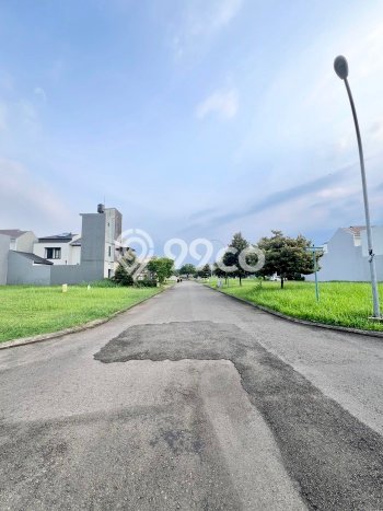 Tanah Dijual Lokasi Strategis di Tangerang dengan Luas 498m2 Tanah Dijual Lokasi Strategis di Tangerang dengan Luas 498m2