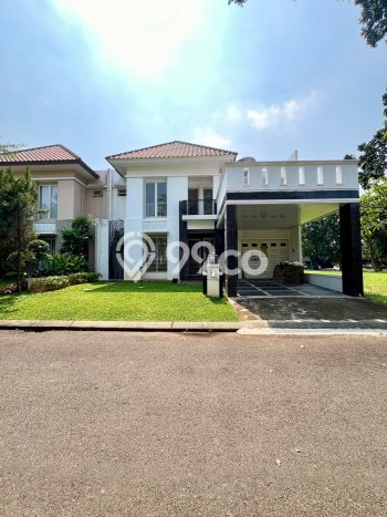 Rumah Kontrakan Tangerang LT 240m2 LB 238m2 Kawasan Alam Sutera Rumah Kontrakan Tangerang LT 240m2 LB 238m2 Kawasan Alam Sutera
