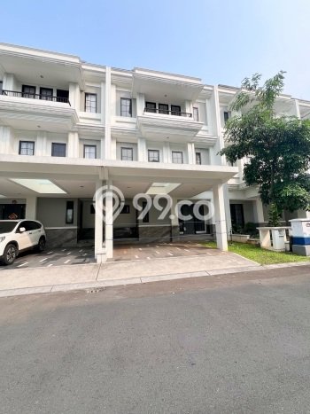 Disewakan! Rumah 5 Kamar Tidur &
4 Kamar Mandi di Alam Sutera, Tangerang Disewakan! Rumah 5 Kamar Tidur &
4 Kamar Mandi di Alam Sutera, Tangerang