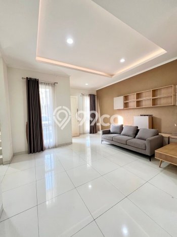 Jarang Ada! Rumah Kontrakan 4 Kamar Bagus Siap Huni Alam Sutera Jarang Ada! Rumah Kontrakan 4 Kamar Bagus Siap Huni Alam Sutera