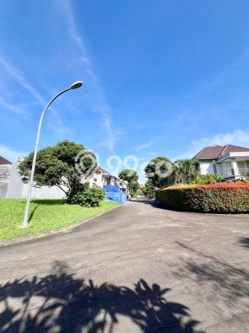 Dijual Tanah di Tangerang, Luas 460m2 PPJB Dijual Tanah di Tangerang, Luas 460m2 PPJB