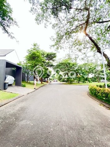 Dijual Tanah 260m2 di Alam Sutera, Tangerang Dijual Tanah 260m2 di Alam Sutera, Tangerang