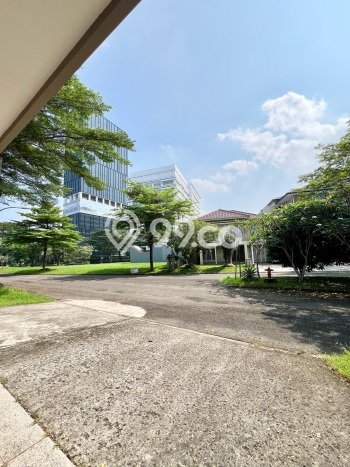 Rumah sewa siap pakai 4 Kamar Tidur di Alam Sutera, Tangerang Rumah sewa siap pakai 4 Kamar Tidur di Alam Sutera, Tangerang
