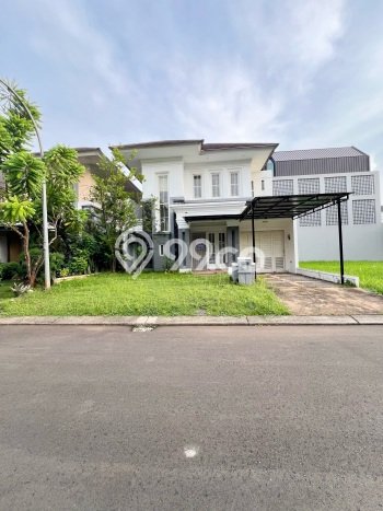 Jarang Ada! Rumah Kontrakan 4 Kamar Nyaman Siap Huni Alam Sutera Jarang Ada! Rumah Kontrakan 4 Kamar Nyaman Siap Huni Alam Sutera