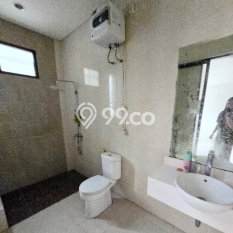 Jarang Ada! Rumah Sewa 4 Kamar Nyaman Siap Huni Alam Sutera Jarang Ada! Rumah Sewa 4 Kamar Nyaman Siap Huni Alam Sutera