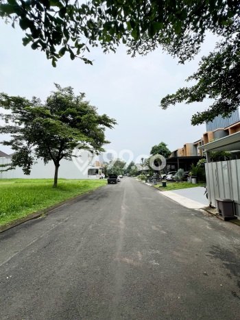 Tanah Kavling Dijual di Tangerang dengan Spesifikasi 423m2 Tanah Kavling Dijual di Tangerang dengan Spesifikasi 423m2