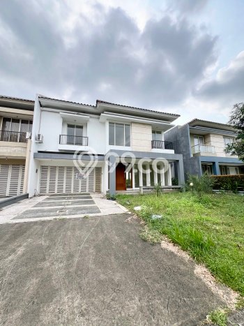 Sewa Rumah Harga Terjangkau di Alam Sutera Tangerang Punya 4 KT Sewa Rumah Harga Terjangkau di Alam Sutera Tangerang Punya 4 KT