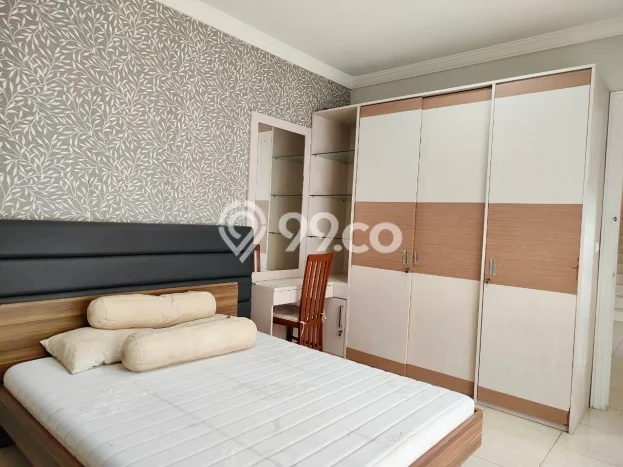 Rumah Disewakan Tangerang LT 200m2 LB 200m2 Kawasan Alam Sutera Rumah Disewakan Tangerang LT 200m2 LB 200m2 Kawasan Alam Sutera