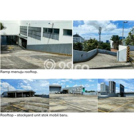Komersial Dijual di Tangerang LT 2475m2 & LB 2368m2 Lokasi Terbaik! Komersial Dijual di Tangerang LT 2475m2 & LB 2368m2 Lokasi Terbaik!