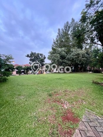Jarang Ada! Tanah di BSD Punya Luas 414m2 PPJB Jarang Ada! Tanah di BSD Punya Luas 414m2 PPJB