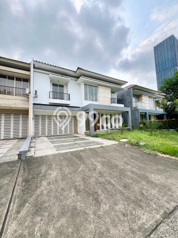 Sewa Rumah Harga Terjangkau di Alam Sutera Tangerang Punya 4 KT Sewa Rumah Harga Terjangkau di Alam Sutera Tangerang Punya 4 KT