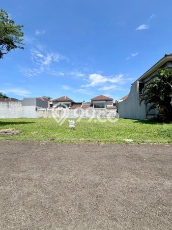 Untuk Dijual Tanah 300m2 di Alam Sutera, Tangerang Untuk Dijual Tanah 300m2 di Alam Sutera, Tangerang